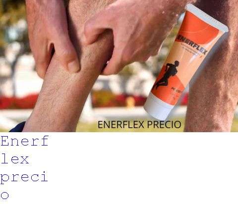Enerflex Articulaciones